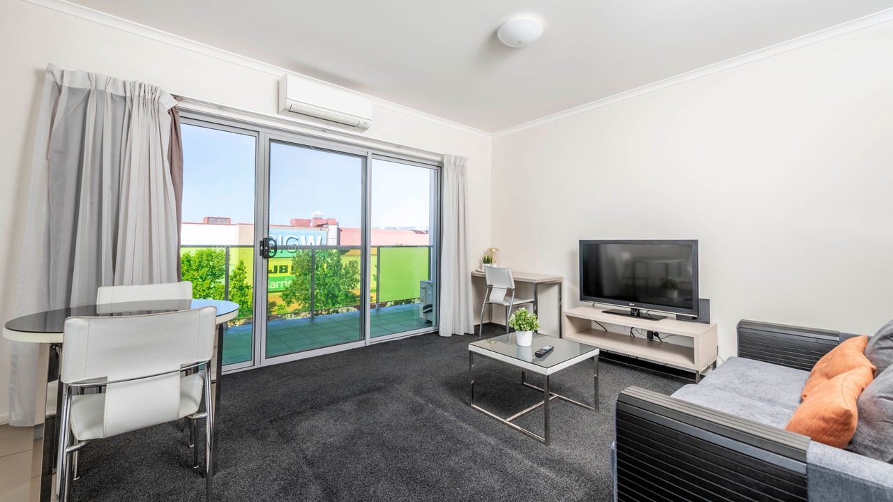 Photo of Livingroom in Greenway