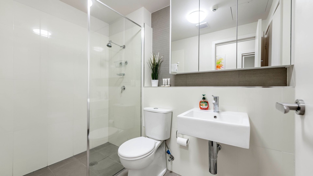 Photo of Bathroom in Greenway