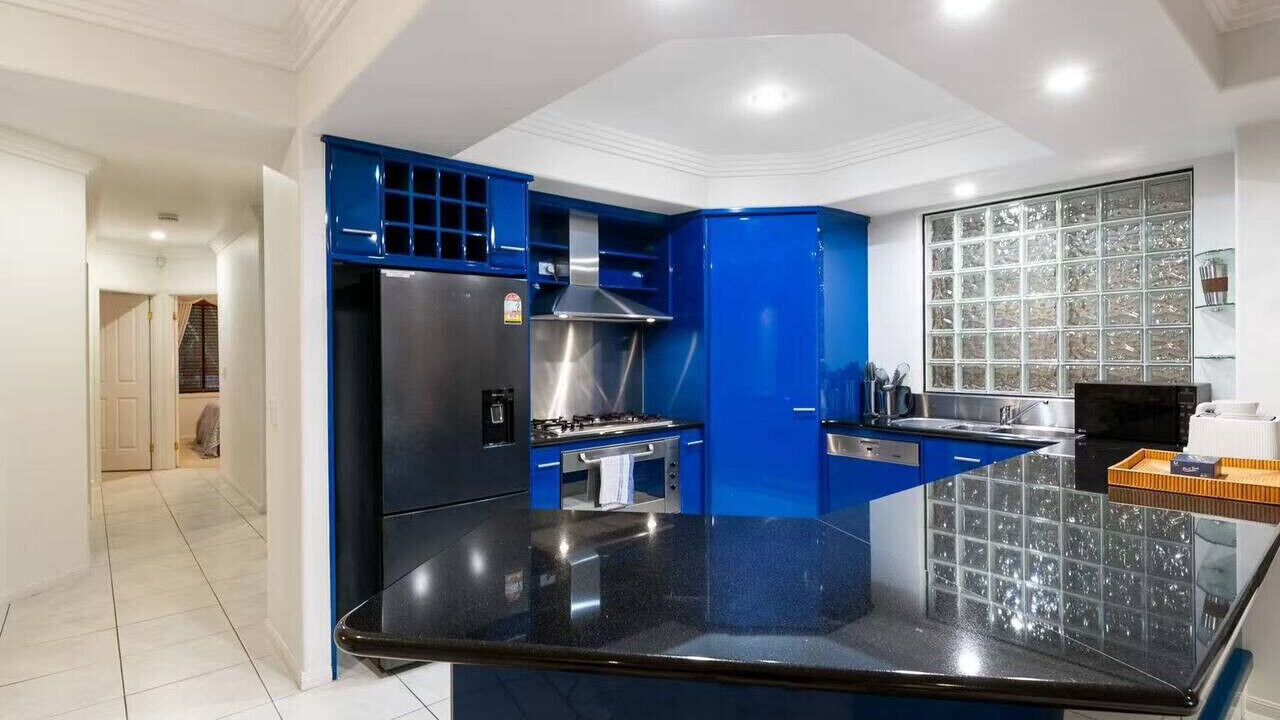 Photo of Kitchen in Parkinson