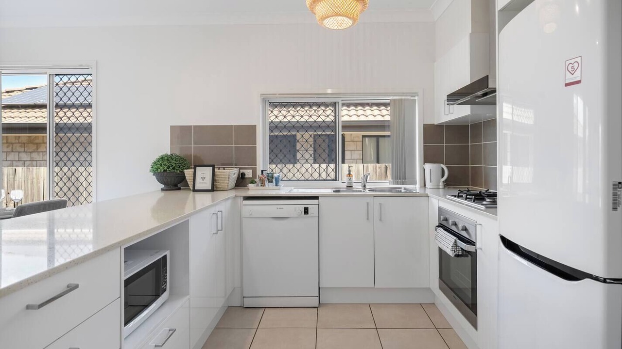 Photo of Kitchen in Deebing Heights