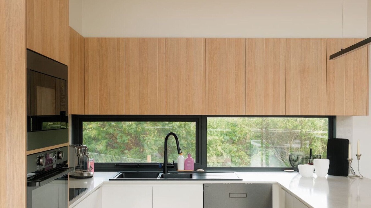 Photo of Kitchen in Opossum Bay