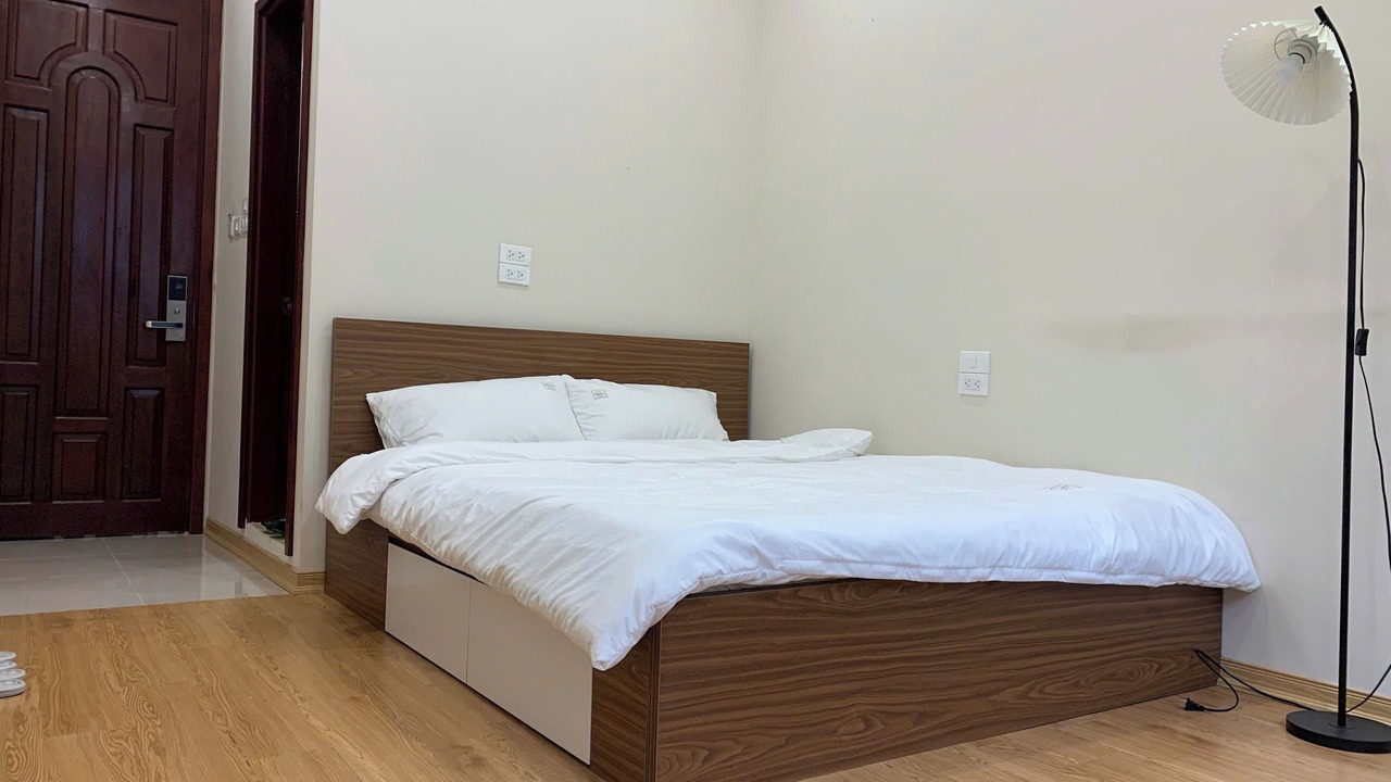 Photo of Bedroom in Hai Ba Trung