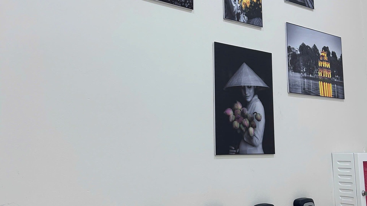 Photo of Others in Hai Ba Trung
