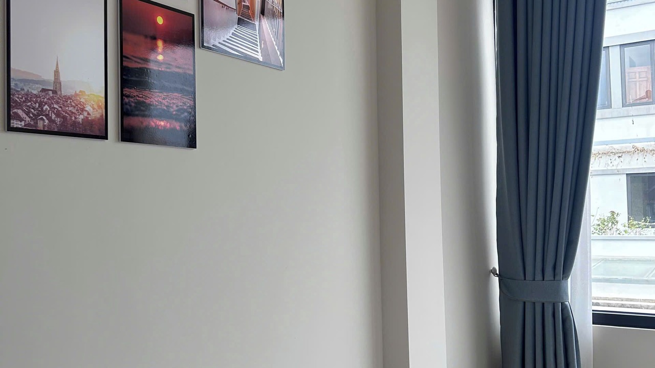 Photo of Bedroom in Hai Ba Trung