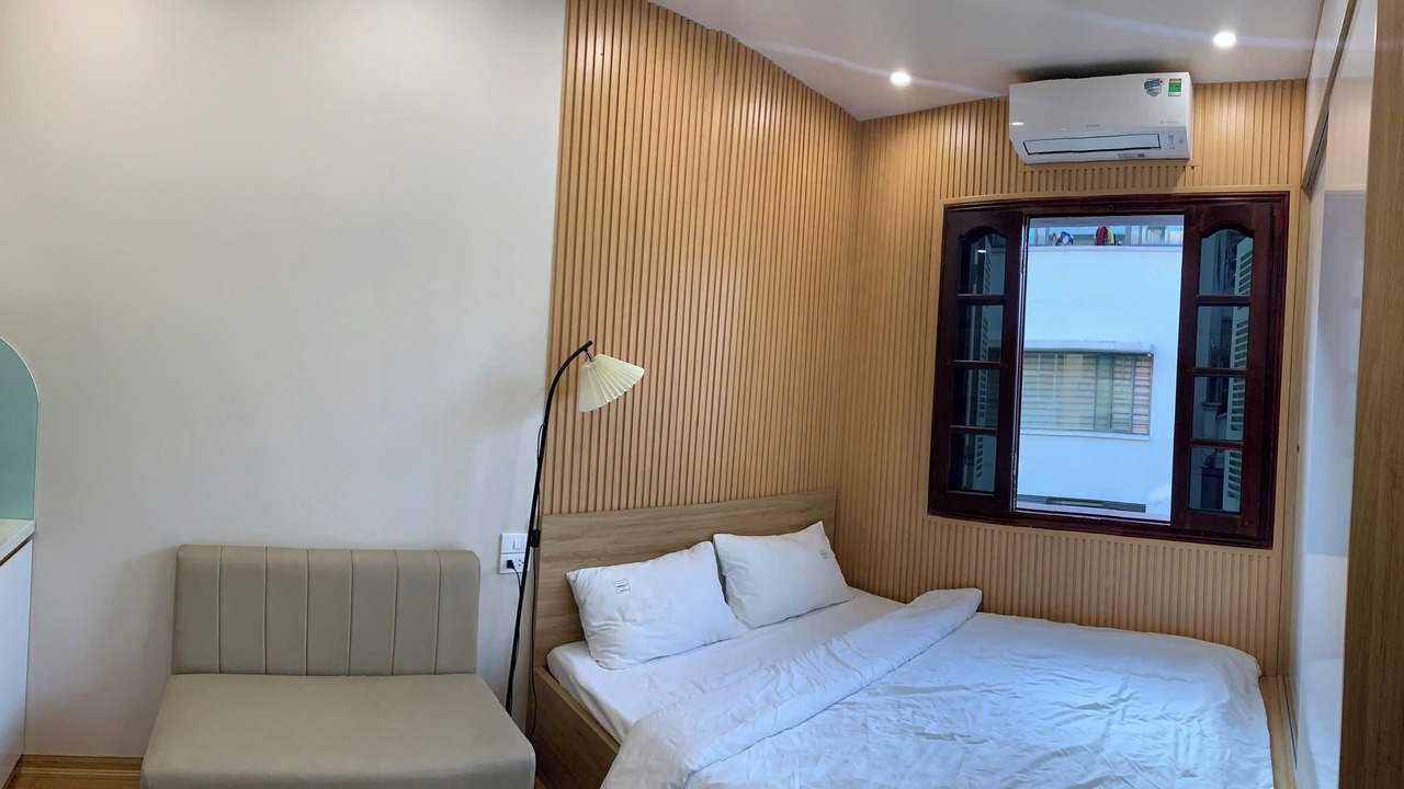 Photo of Bedroom in Hai Ba Trung