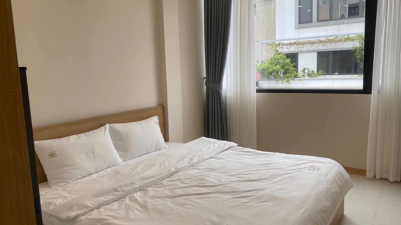Photo of Bedroom in Hai Ba Trung
