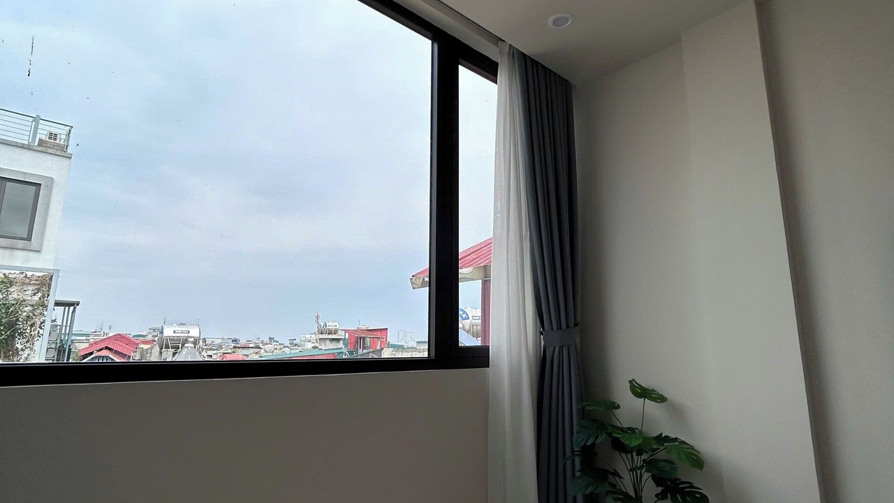 Photo of Bedroom in Hai Ba Trung