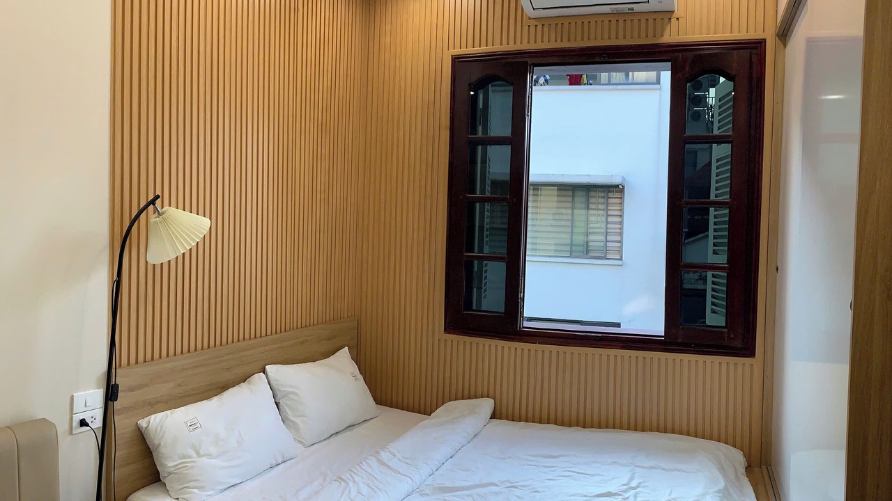Photo of Bedroom in Hai Ba Trung