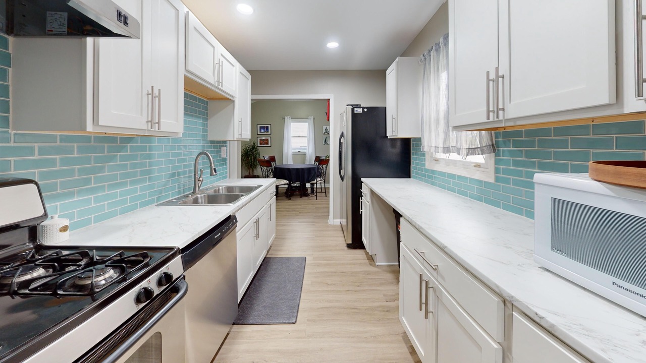 Photo of Kitchen in Erie