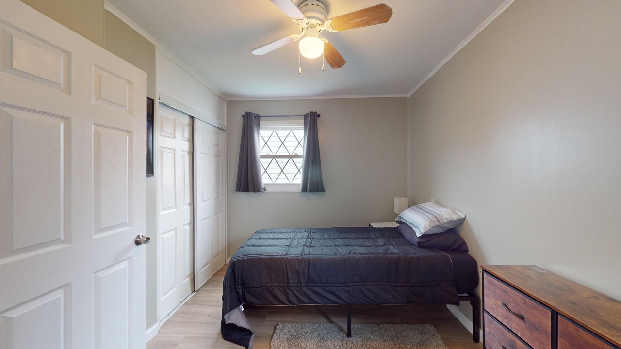 Photo of Bedroom in Erie