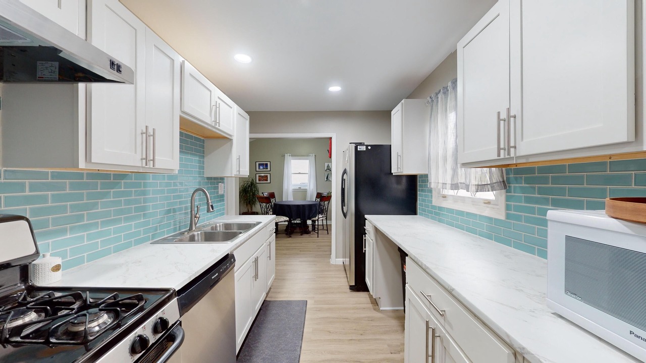 Photo of Kitchen in Erie