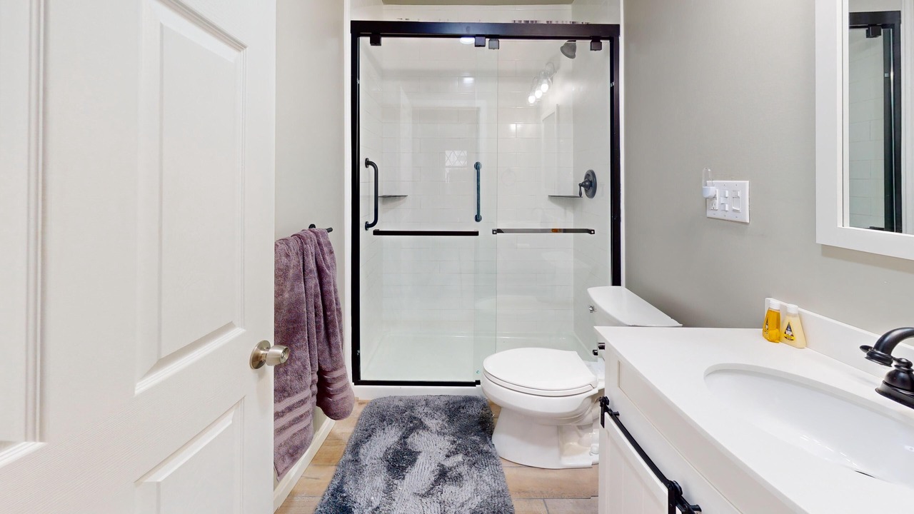Photo of Bathroom in Erie