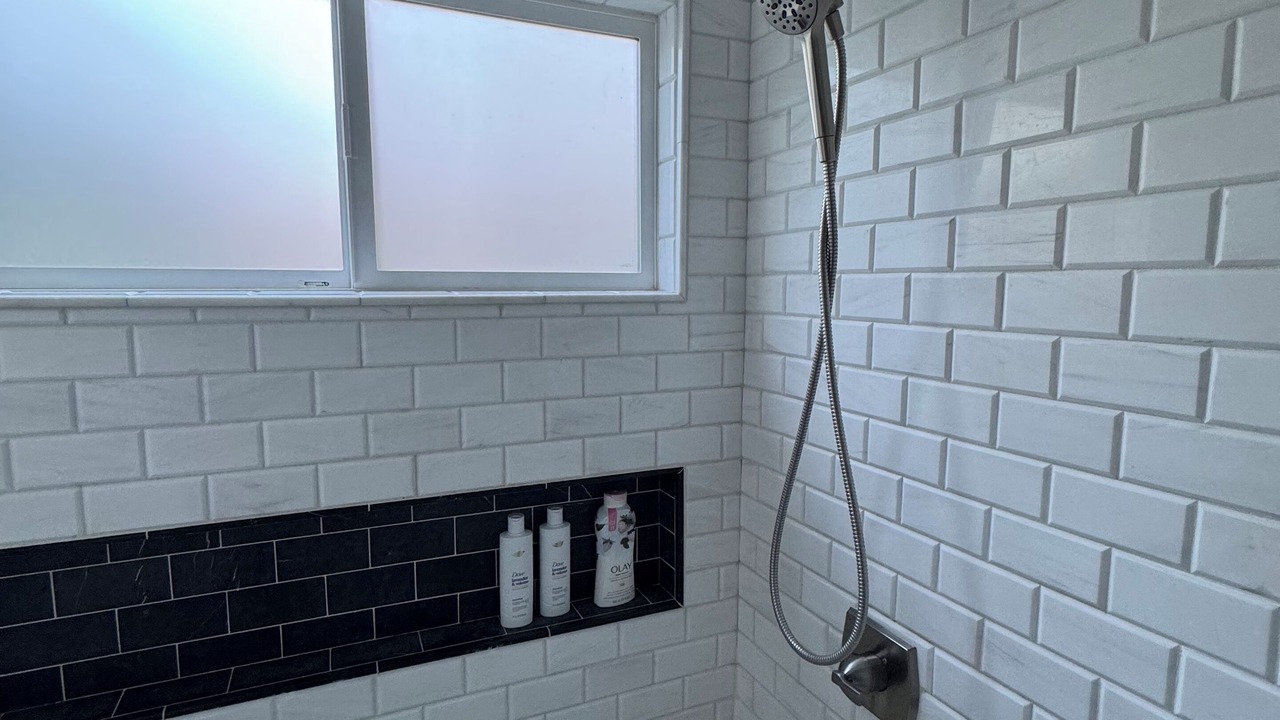 Photo of Bathroom in Pasadena