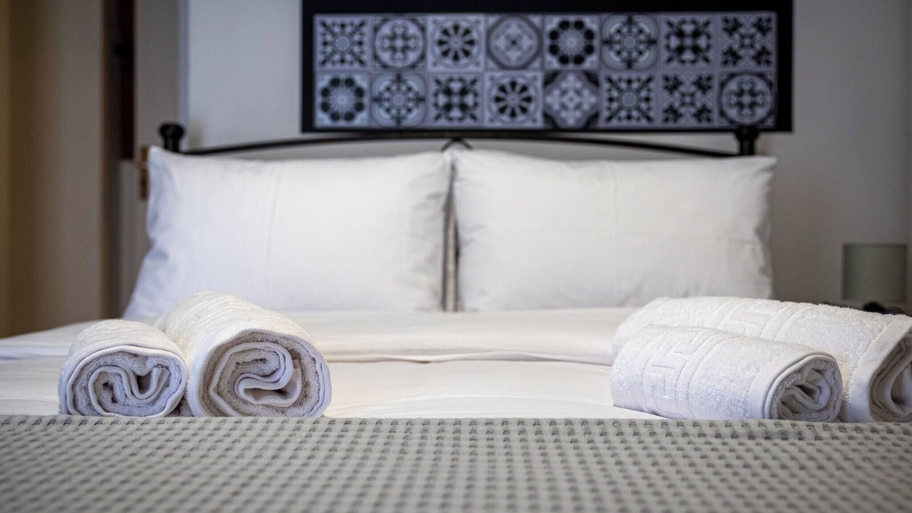 Photo of Bedroom in Piraeus