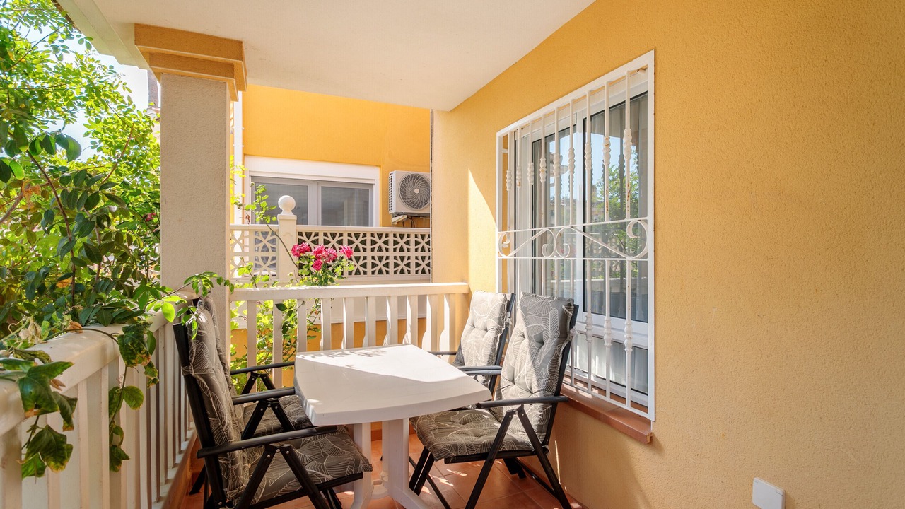 Photo of Outdoor in Los Arenales del Sol