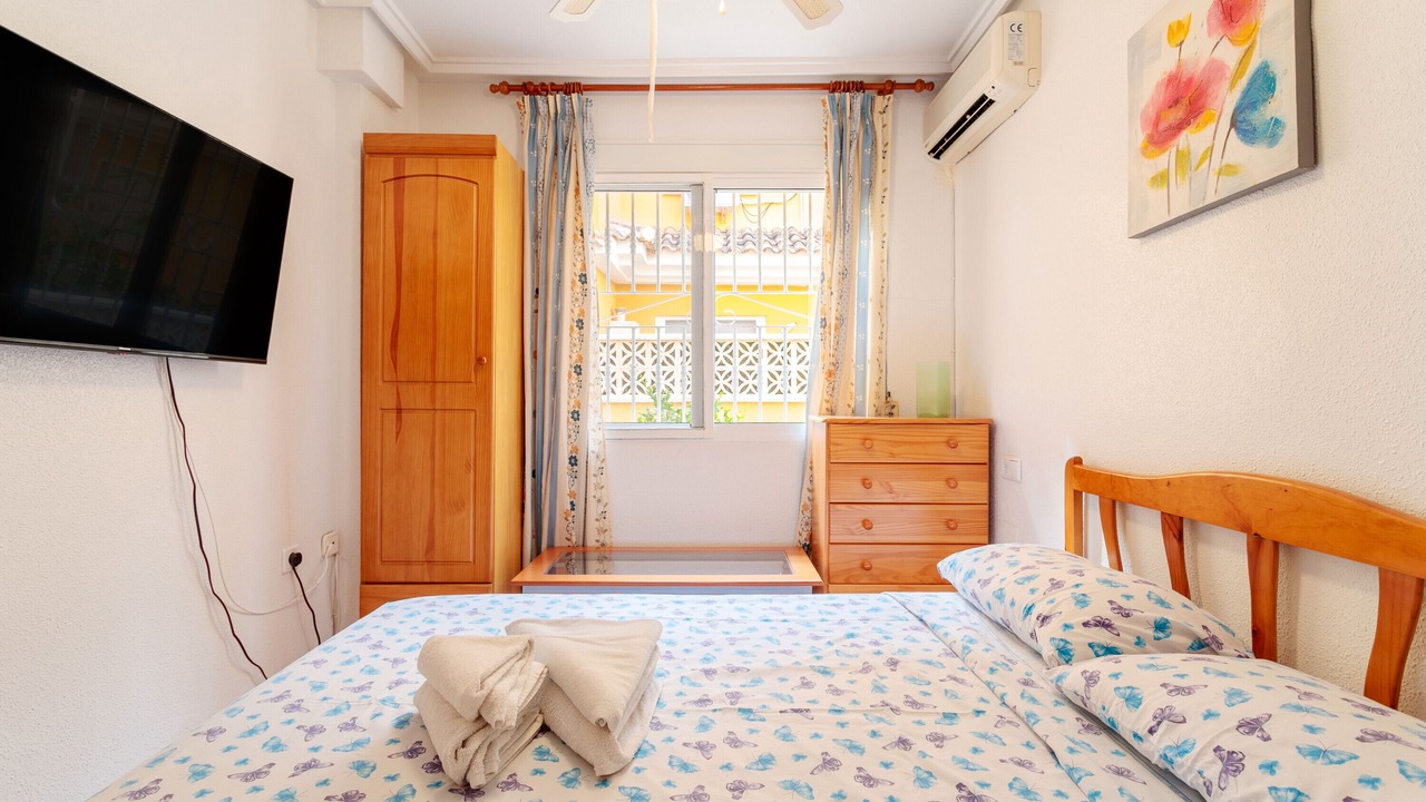 Photo of Bedroom in Los Arenales del Sol