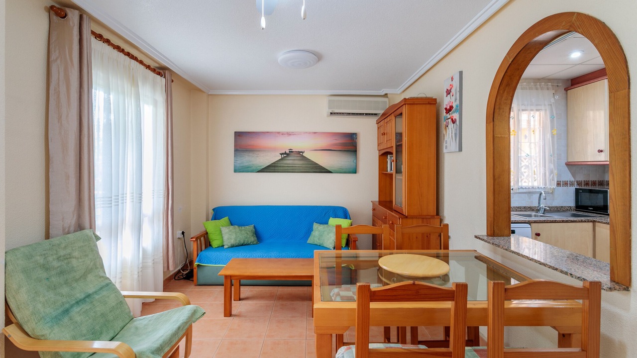 Photo of Livingroom in Los Arenales del Sol