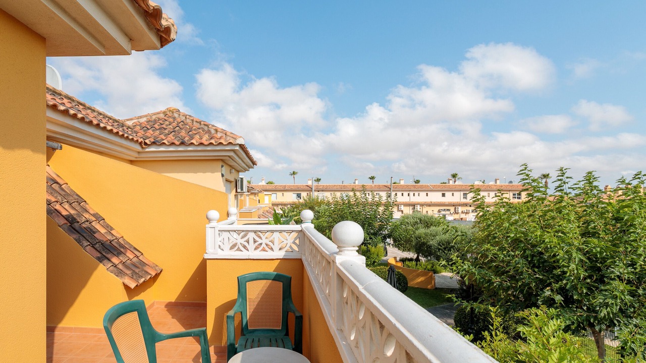 Photo of Outdoor in Los Arenales del Sol