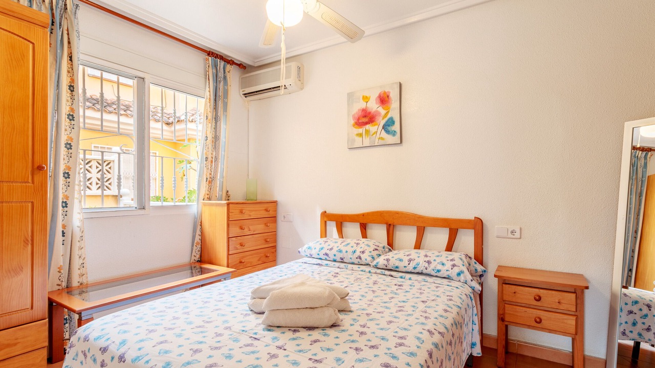 Photo of Bedroom in Los Arenales del Sol