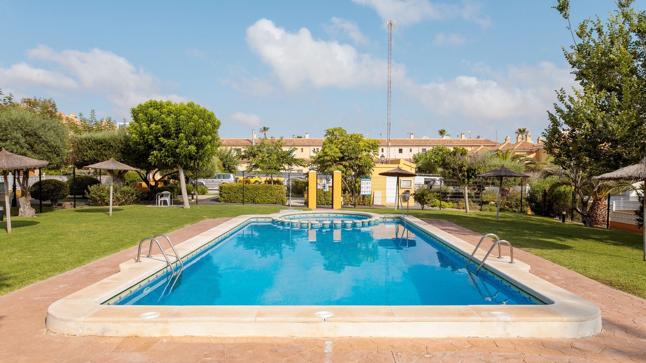 Photo of Outdoor in Los Arenales del Sol