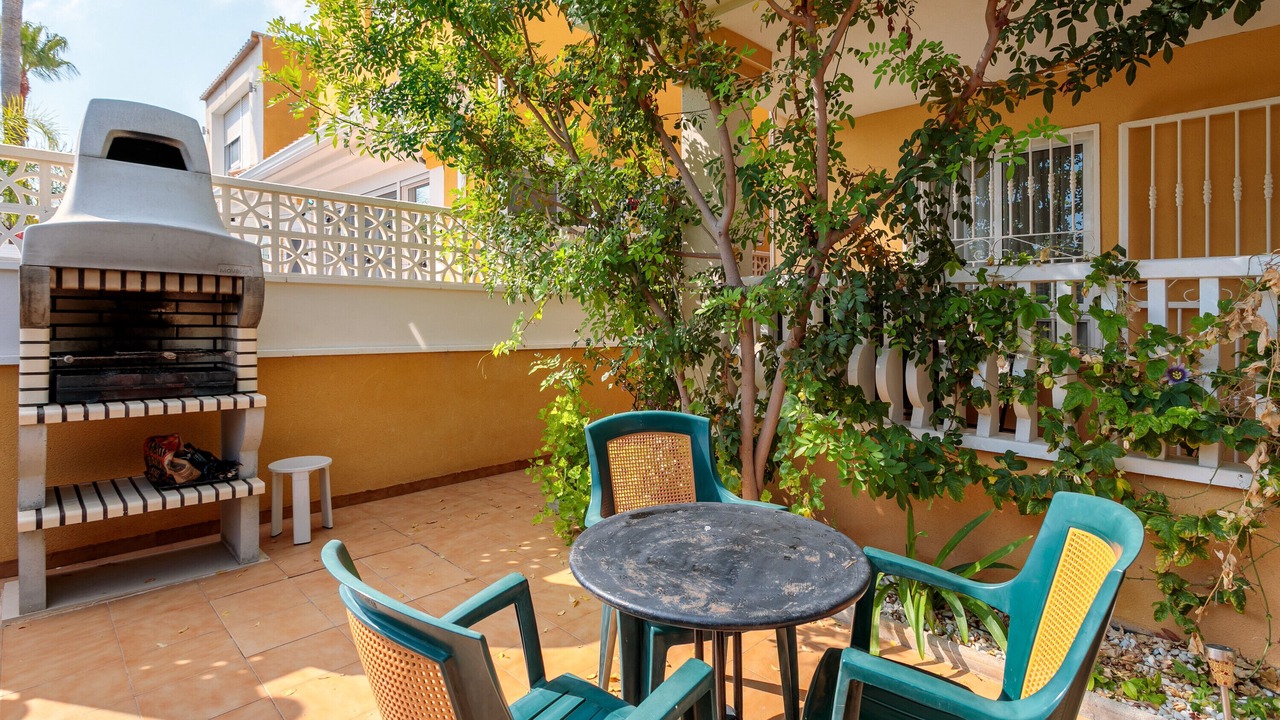 Photo of Outdoor in Los Arenales del Sol
