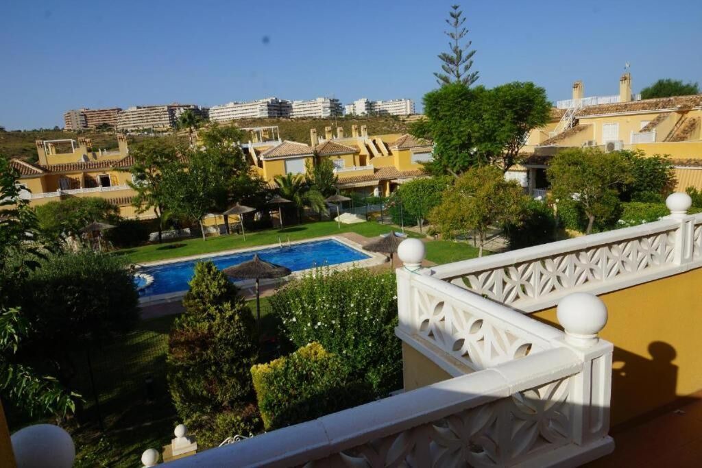 Photo of Outdoor in Los Arenales del Sol