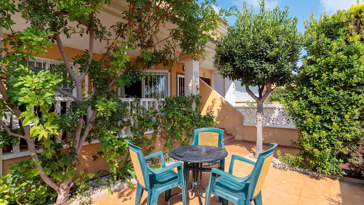Photo of Outdoor in Los Arenales del Sol