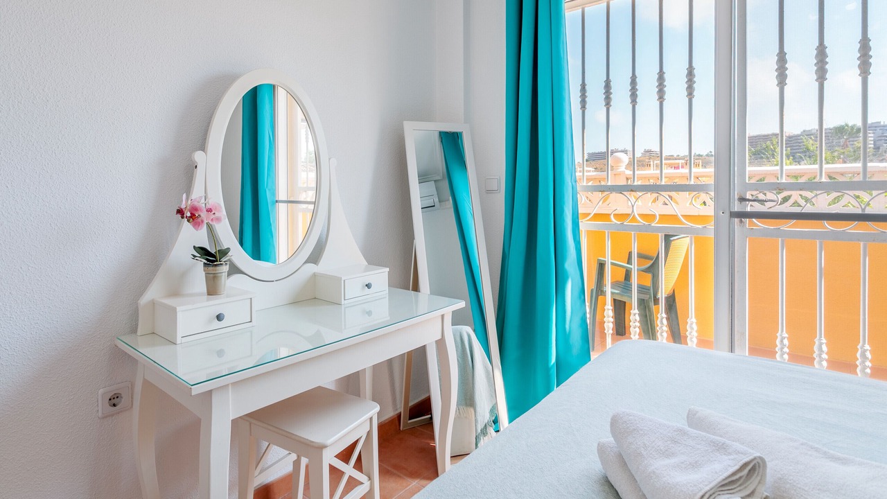 Photo of Bedroom in Los Arenales del Sol
