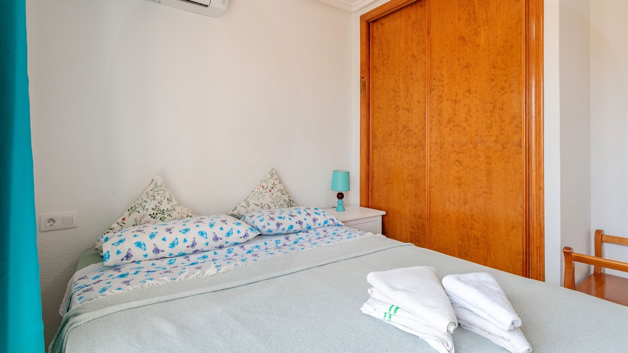 Photo of Bedroom in Los Arenales del Sol
