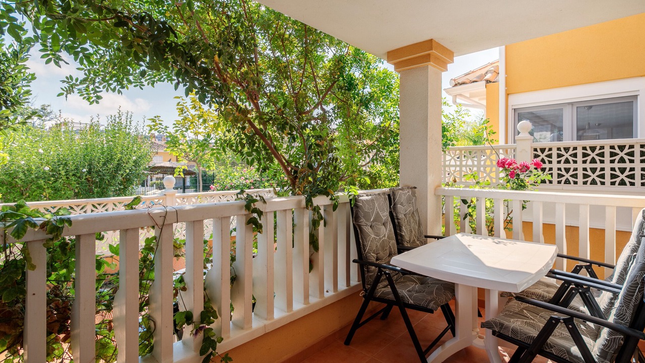 Photo of Outdoor in Los Arenales del Sol