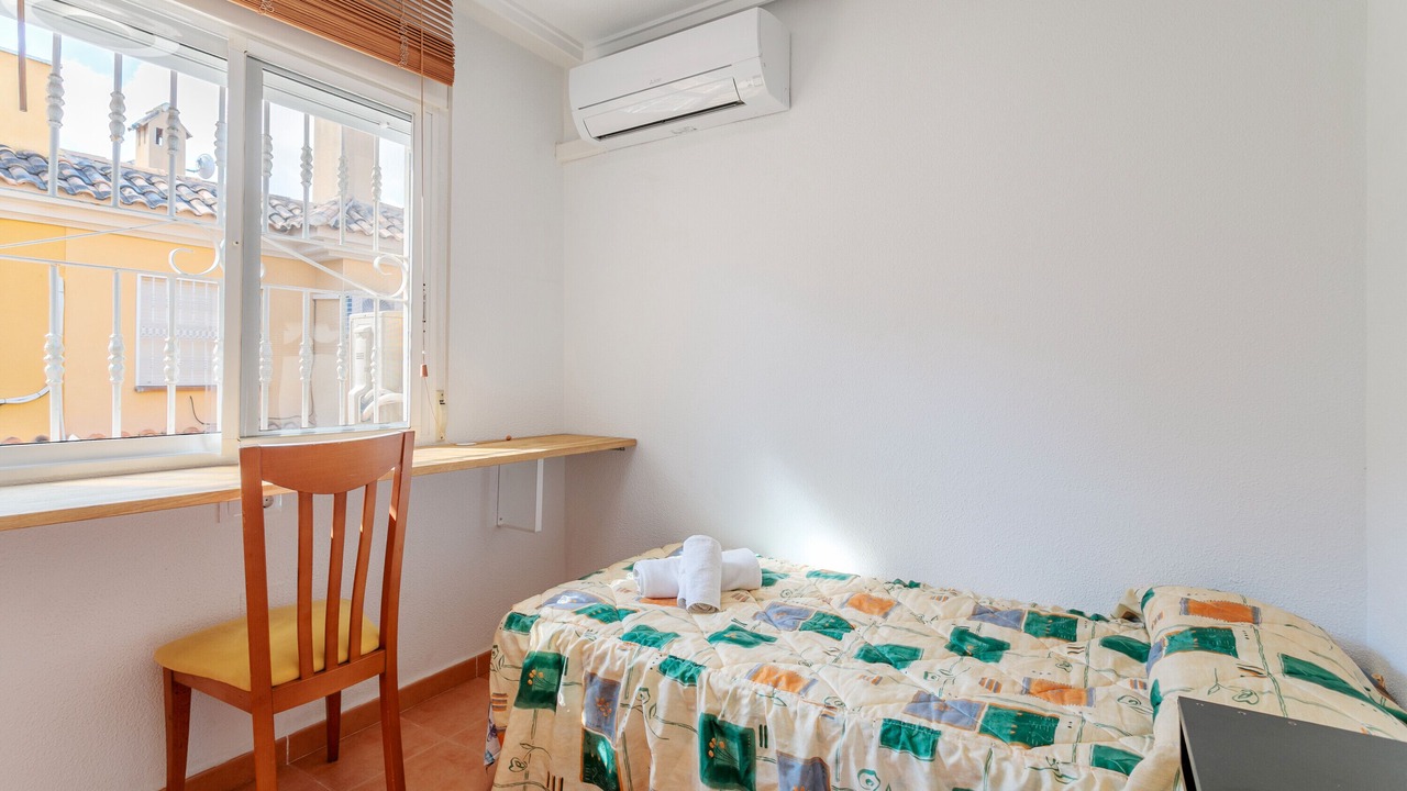 Photo of Bedroom in Los Arenales del Sol