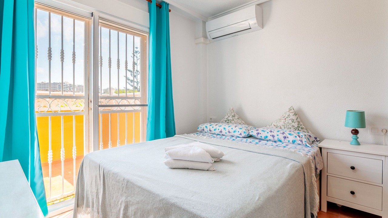 Photo of Bedroom in Los Arenales del Sol