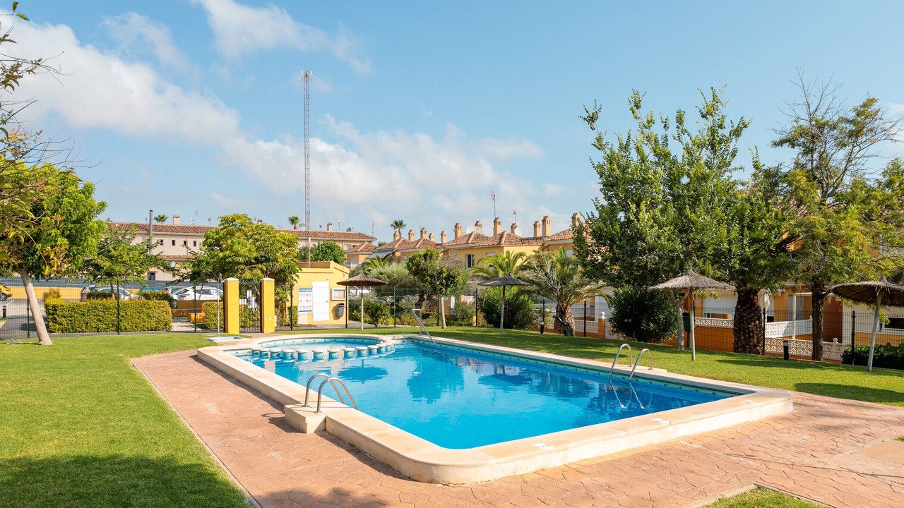 Photo of Outdoor in Los Arenales del Sol