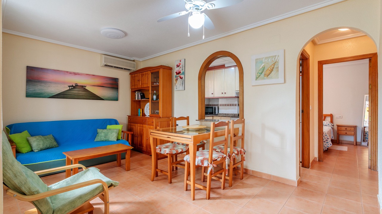 Photo of Livingroom in Los Arenales del Sol