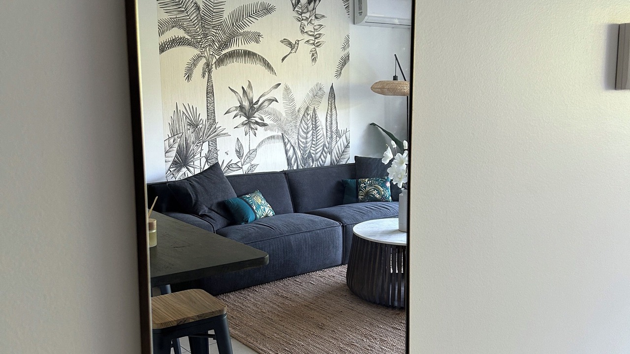 Photo of Livingroom in Faaa