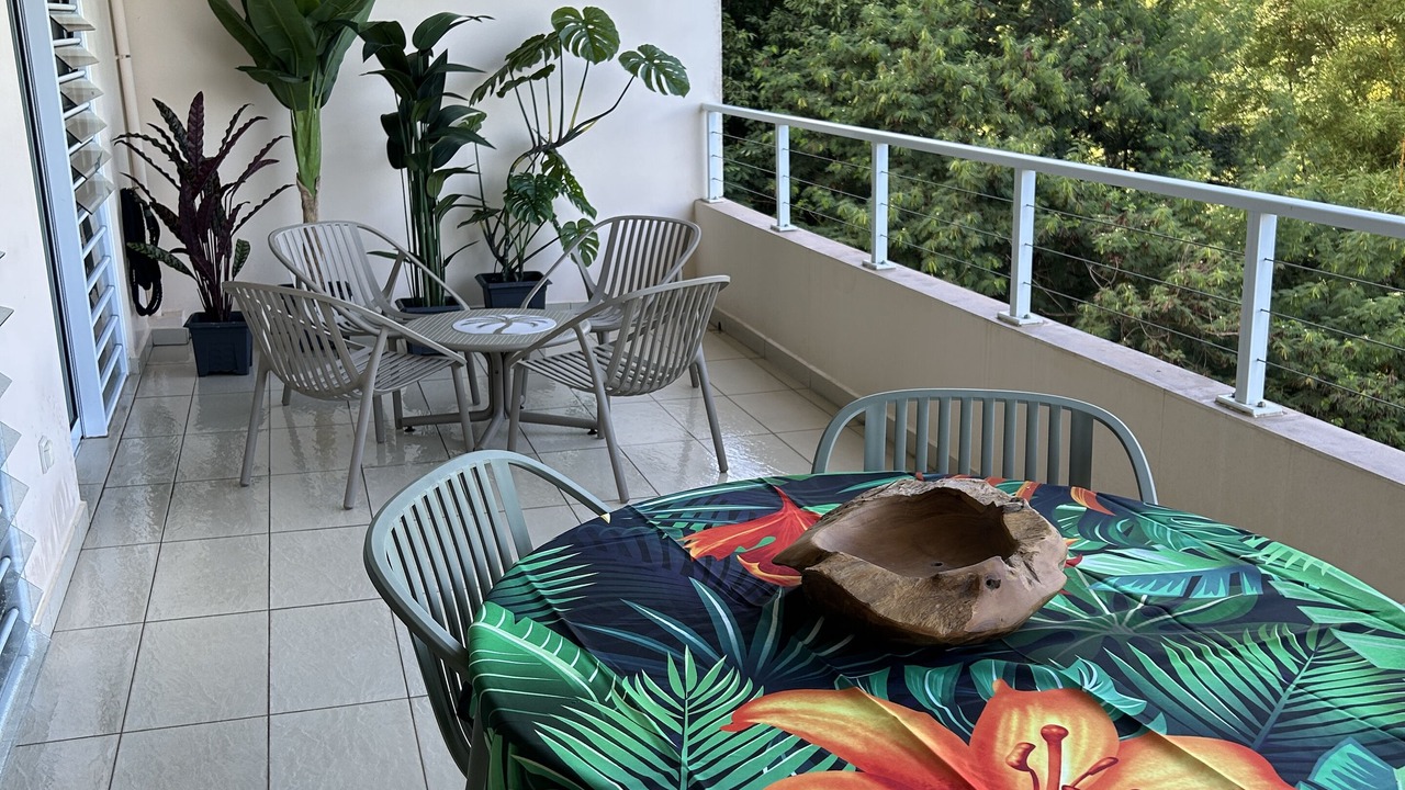 Photo of Outdoor in Faaa