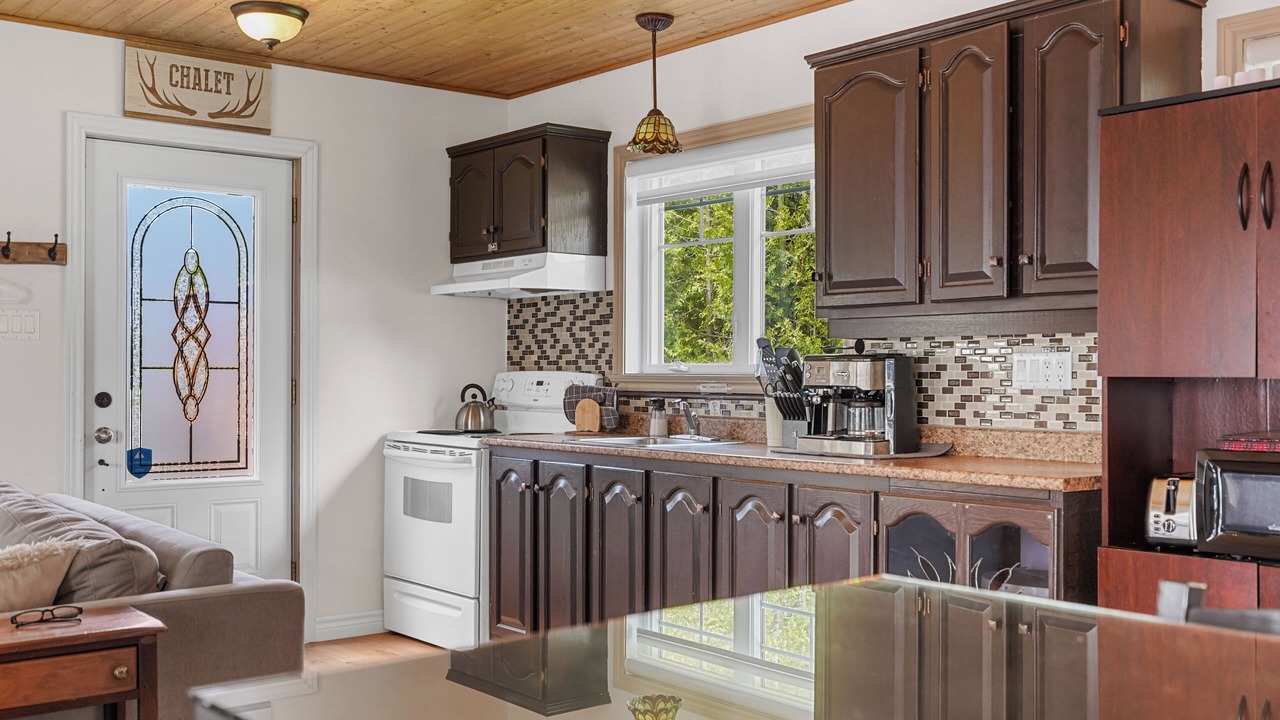Photo of Kitchen in Adstock