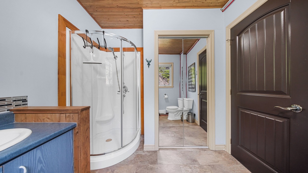 Photo of Bathroom in Adstock
