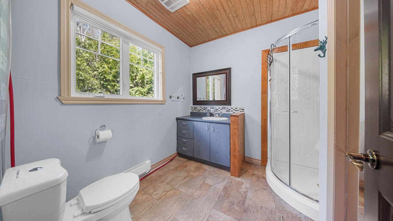 Photo of Bathroom in Adstock