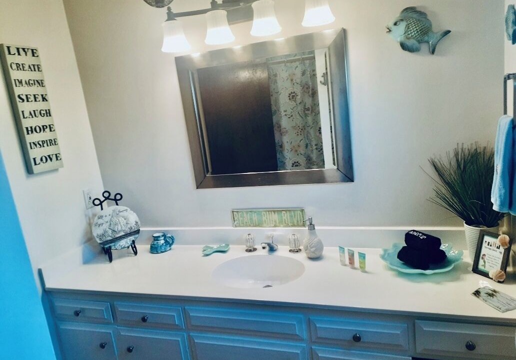 Photo of Bathroom in San Clemente