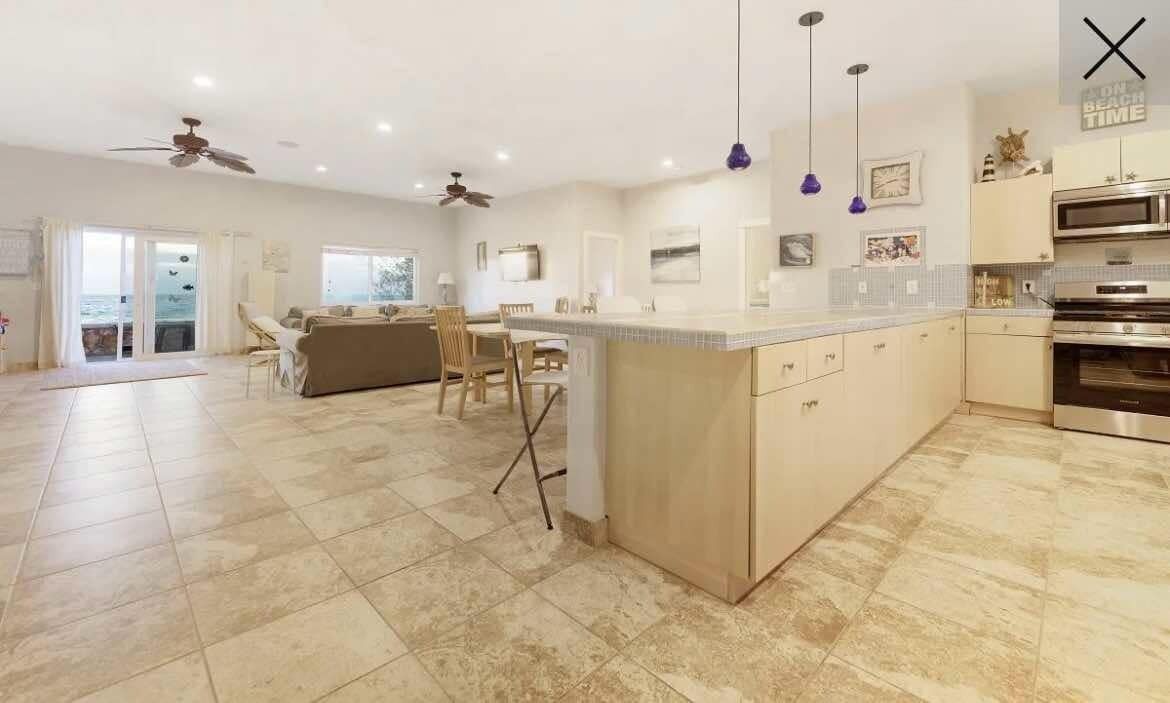 Photo of Kitchen in Bennett's Harbour