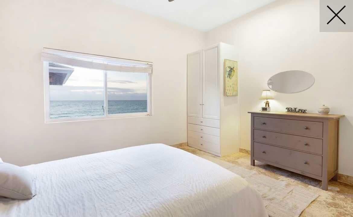 Photo of Bedroom in Bennett's Harbour