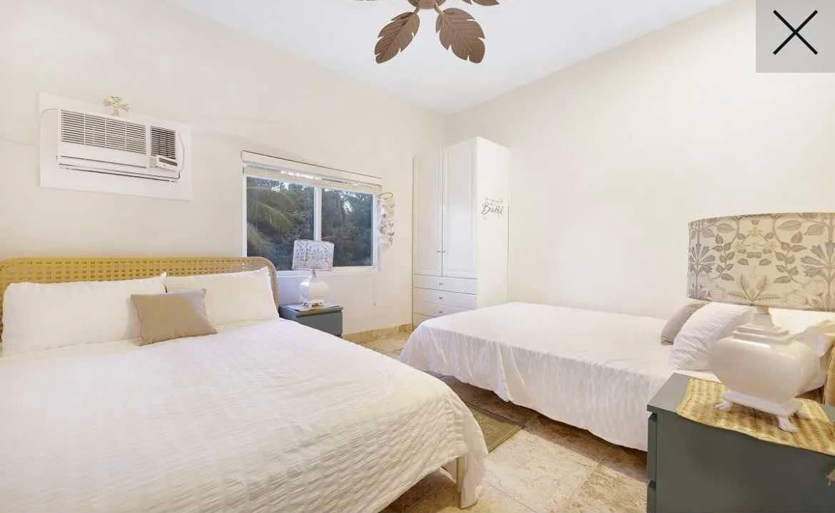 Photo of Bedroom in Bennett's Harbour