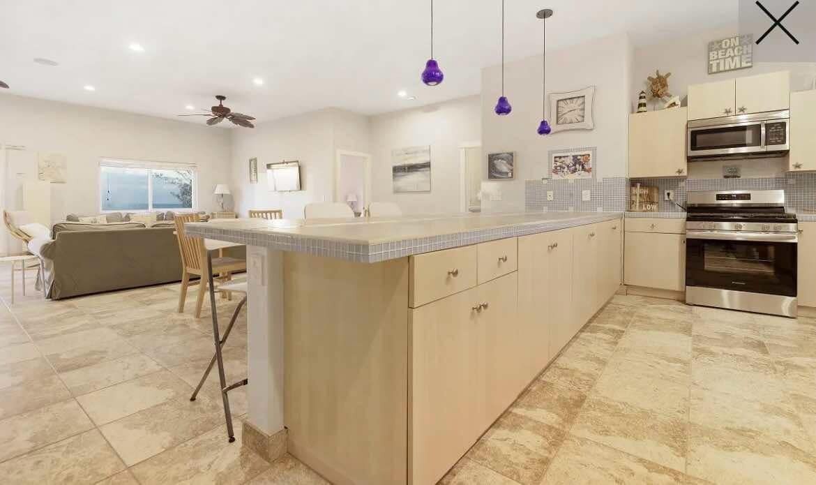 Photo of Kitchen in Bennett's Harbour