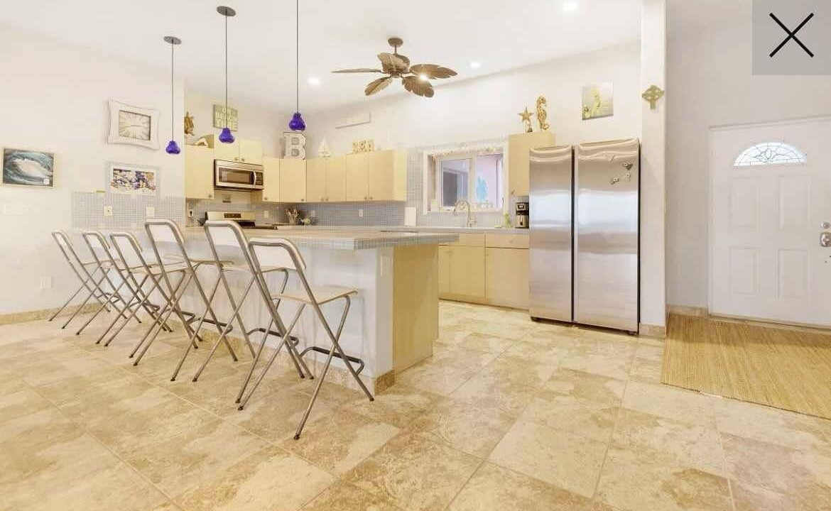 Photo of Kitchen in Bennett's Harbour