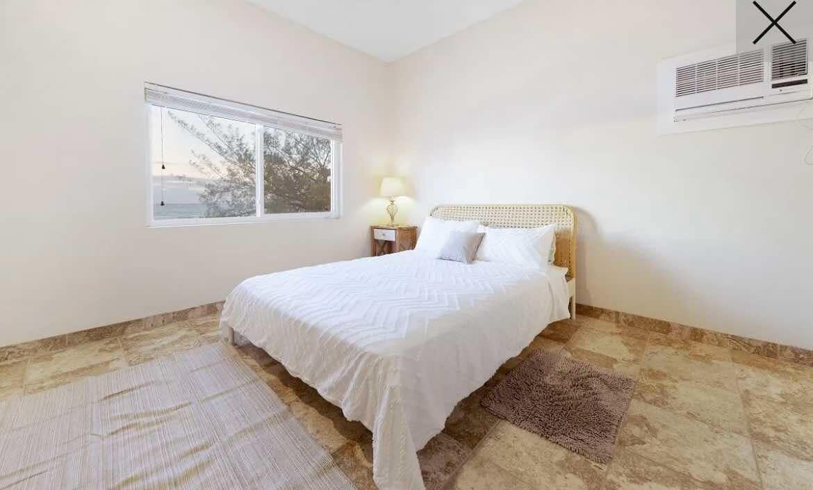 Photo of Bedroom in Bennett's Harbour