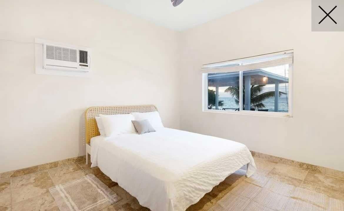 Photo of Bedroom in Bennett's Harbour