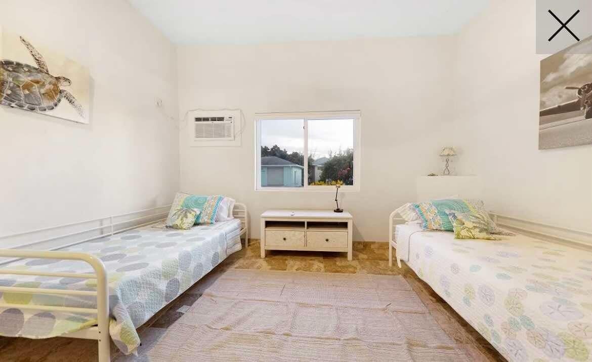 Photo of Bedroom in Bennett's Harbour