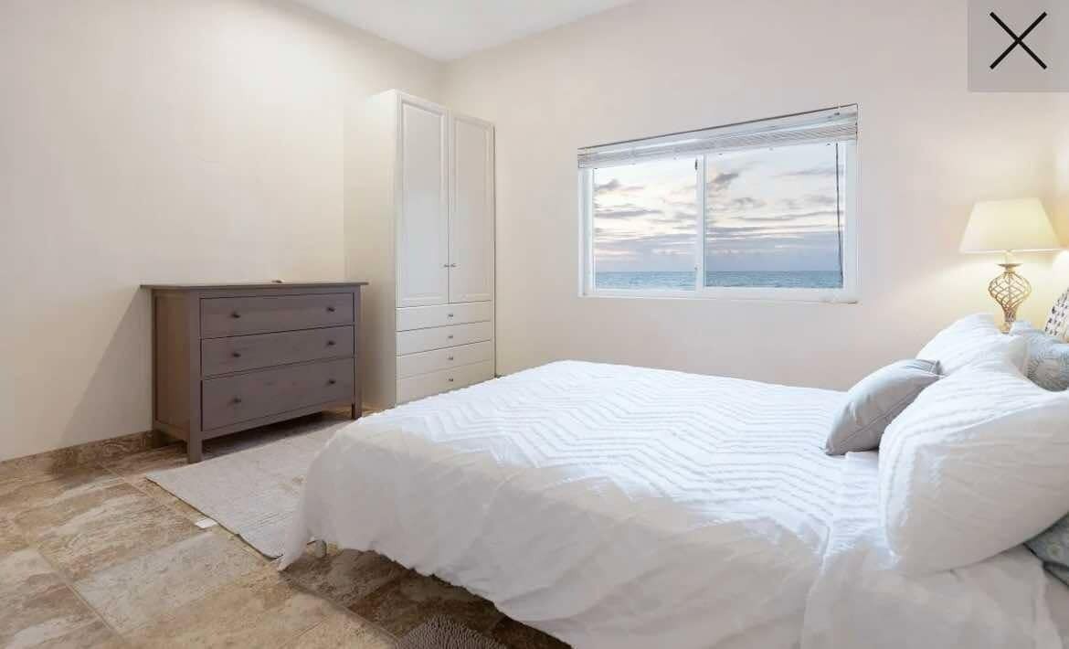 Photo of Bedroom in Bennett's Harbour