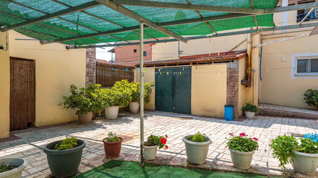 Photo of Outdoor in Kavos